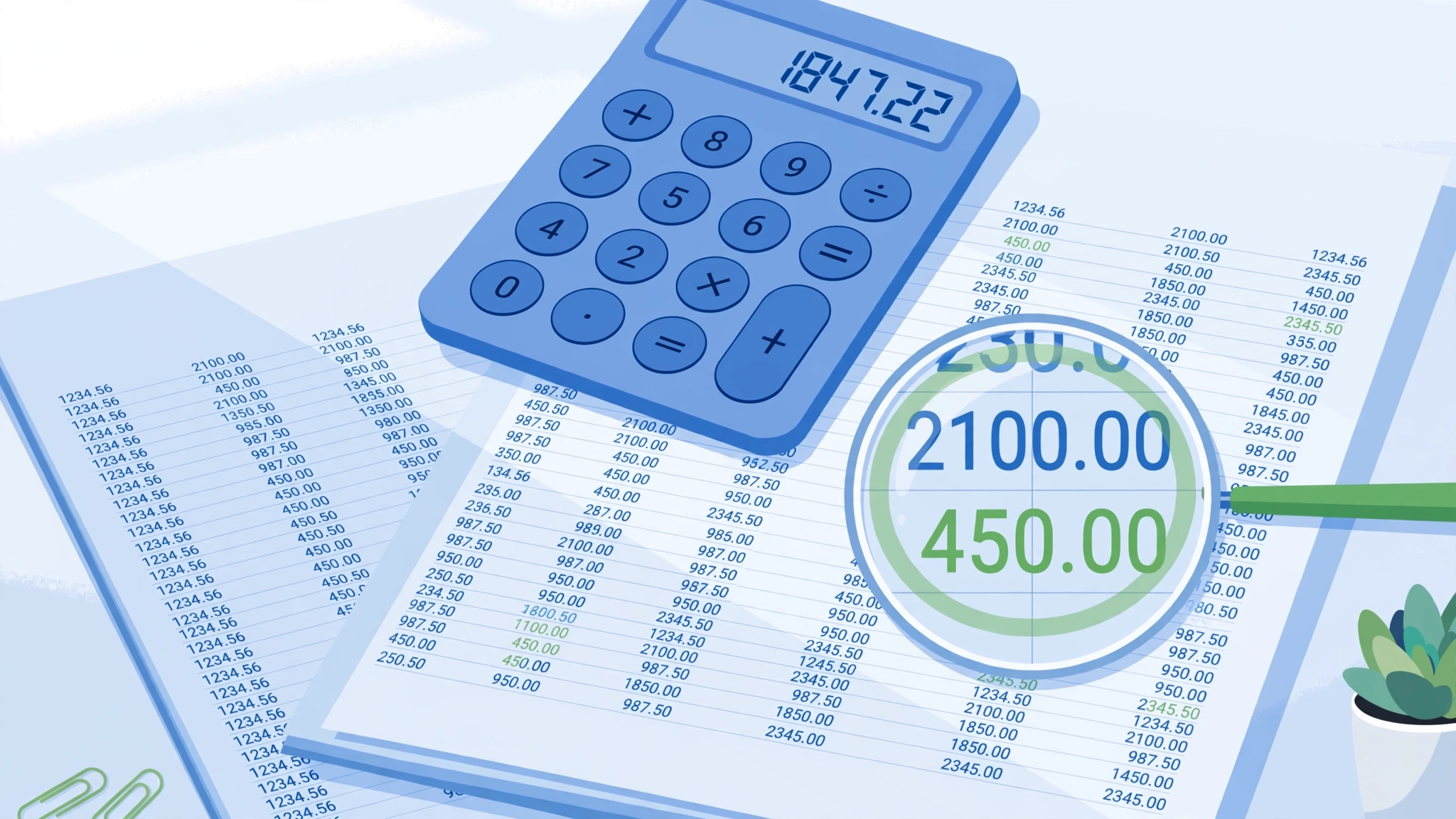 Calcolo Detrazioni Lavoro Dipendente 2026: Tabelle e Formula