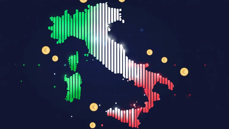 Stipendio Medio in Italia 2026: RAL, Netto Mensile e Confronto