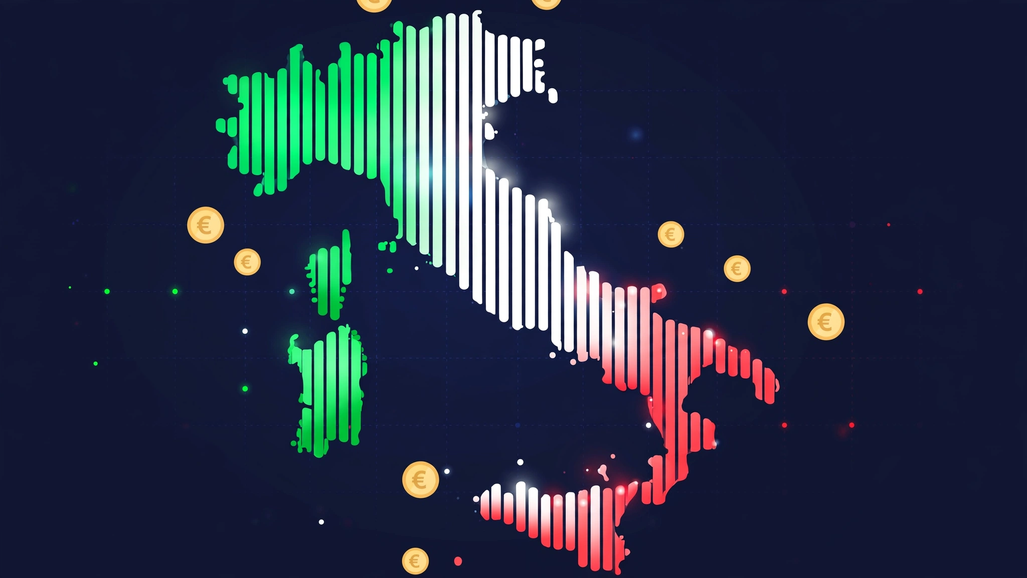 Stipendio Medio in Italia 2026: RAL, Netto Mensile e Confronto