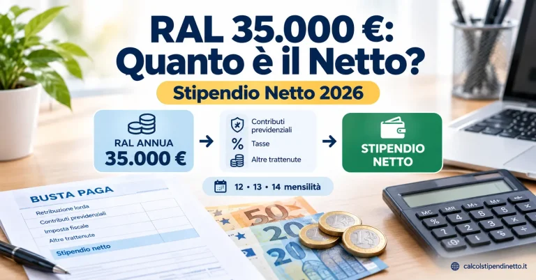 RAL 35.000 Euro